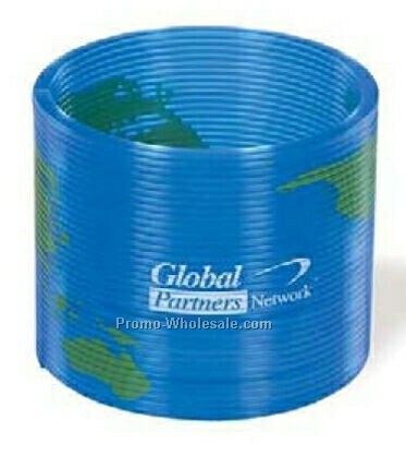 Global Promo Springs Toy