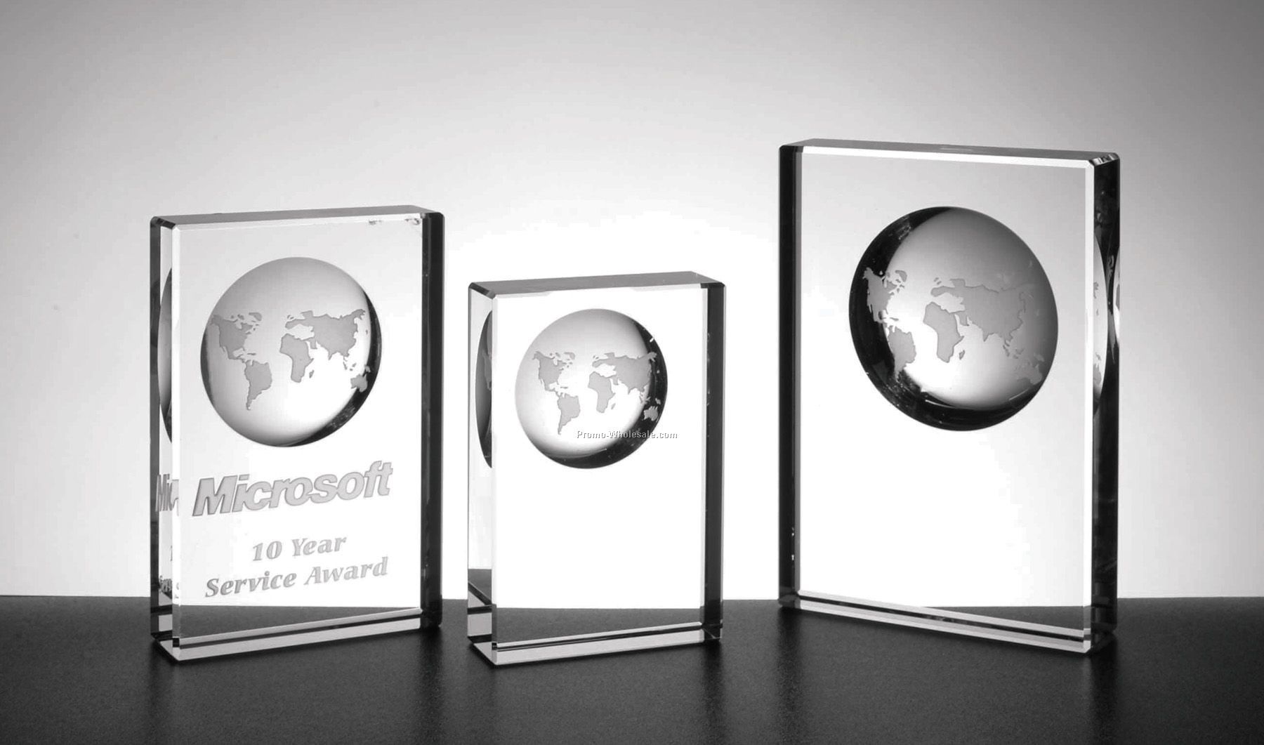 Globe Award (Medium)