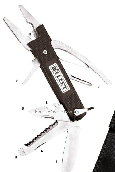 Heavy Duty Multi-tool