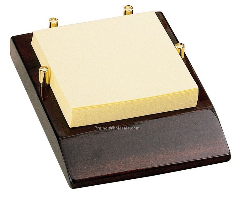 Howard Miller Note Pad Caddy II (Blank)