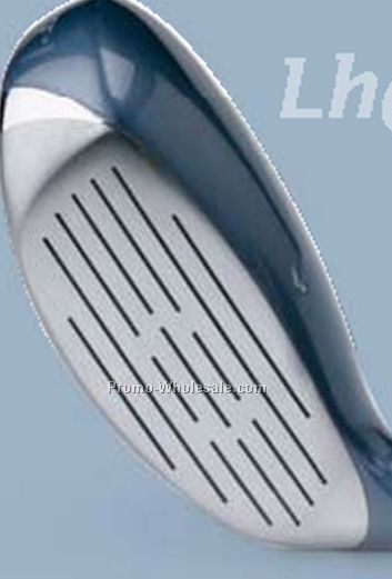 Lh6 Right Hand 4 Hybrid - 5-sw