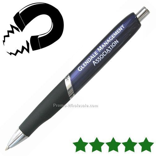 Magnet Pen (Blue)