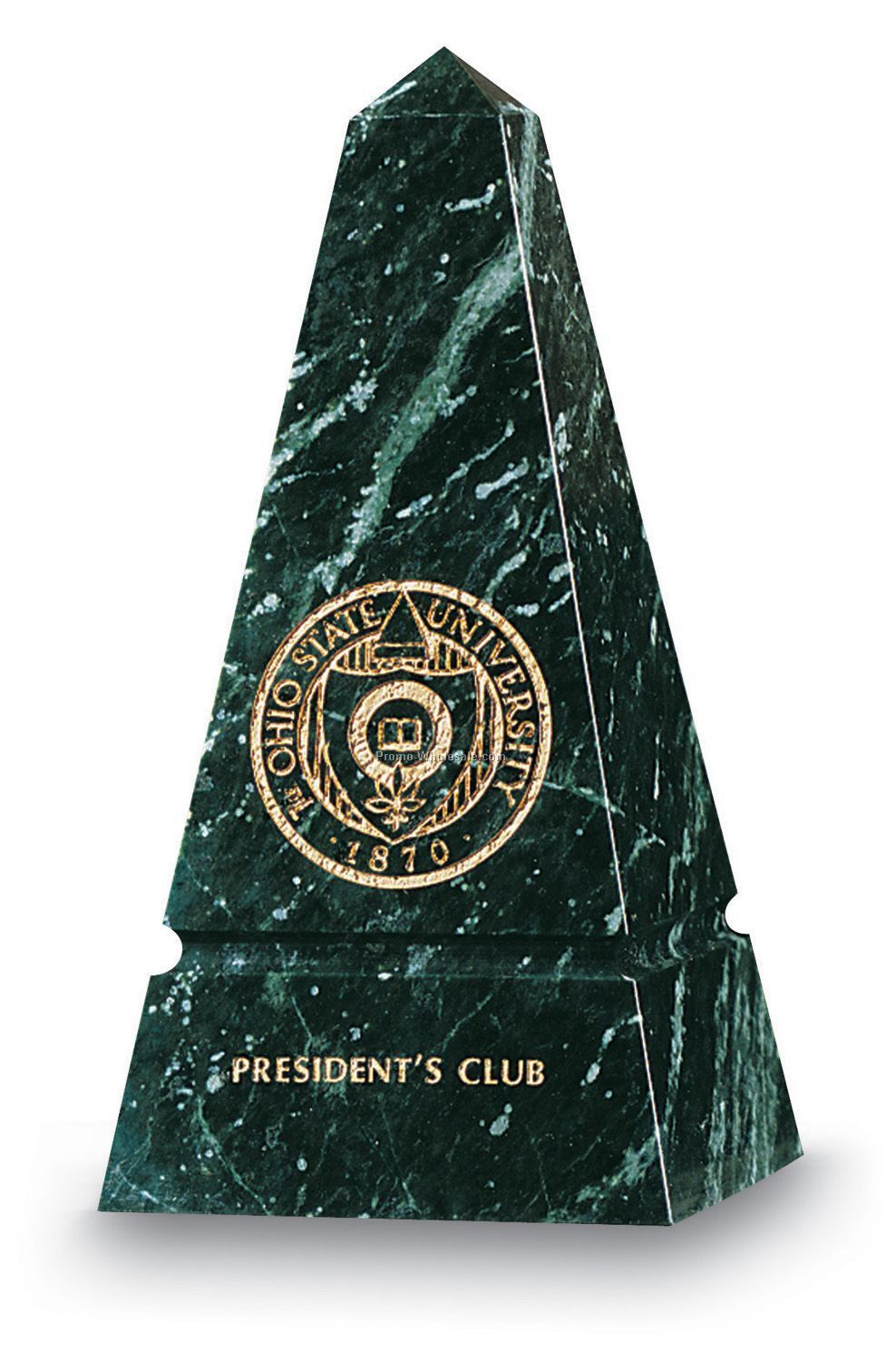 Medium Obelisk Award