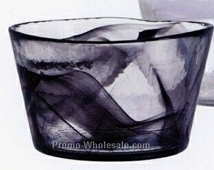 Mine Large Bowl - Black