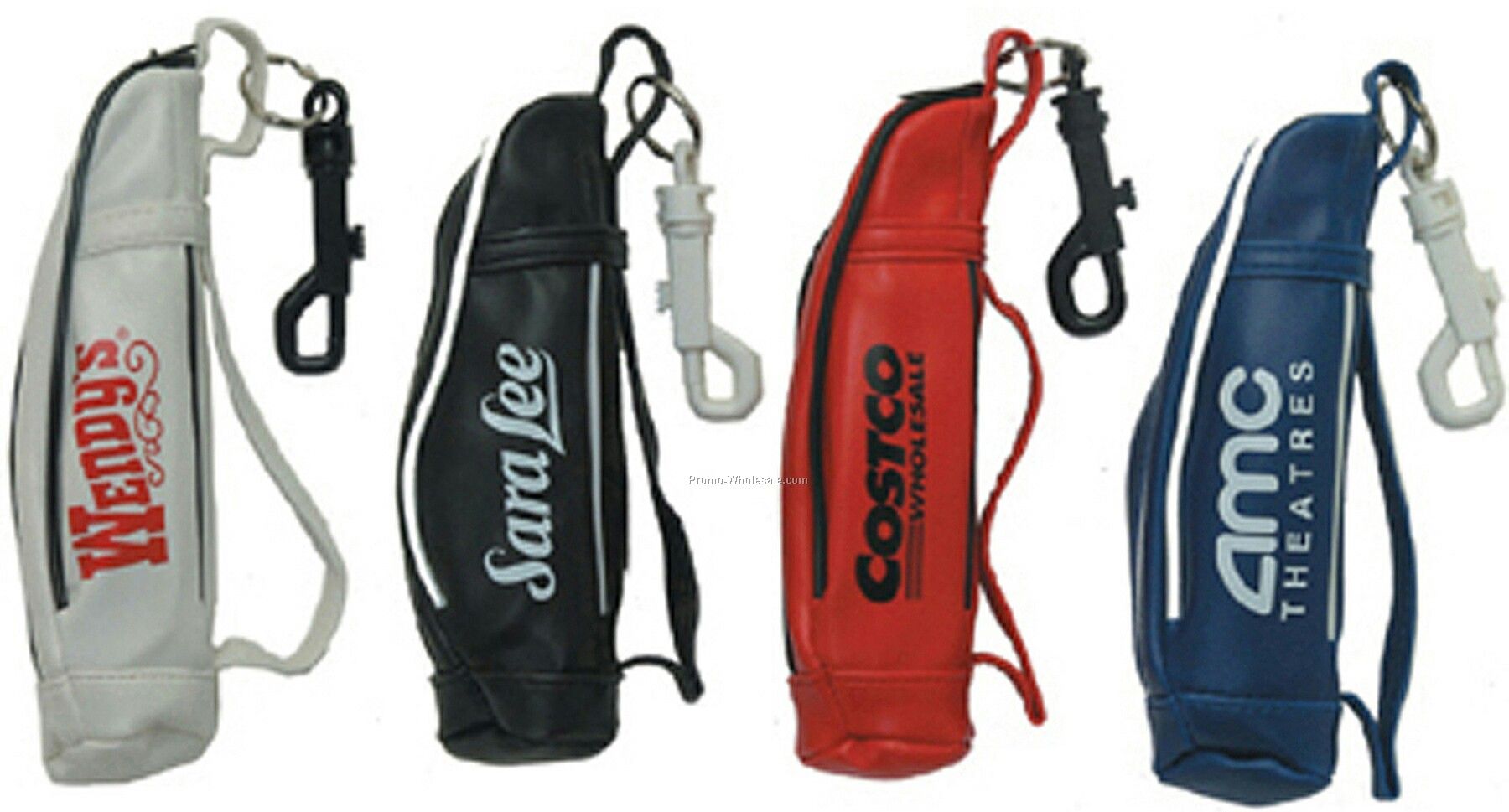 Mini Golf Bag