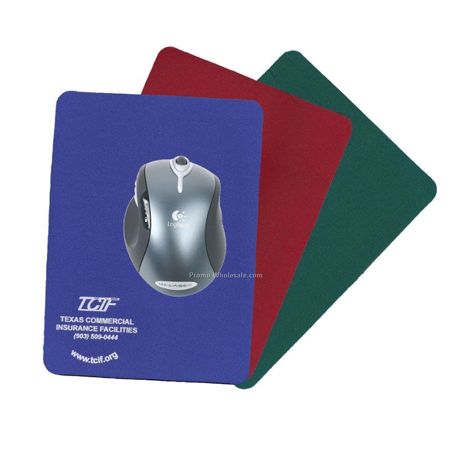 Neoprene Mouse Pad