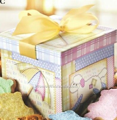 Nursery Box Of Treats Medley Box