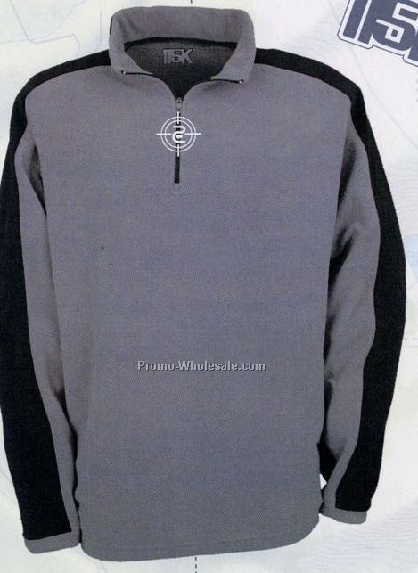 Olympic Lightweight 255 Gram Micro Fleece Pullover (Xs-xl)