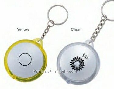 Orbital Light Key Tag