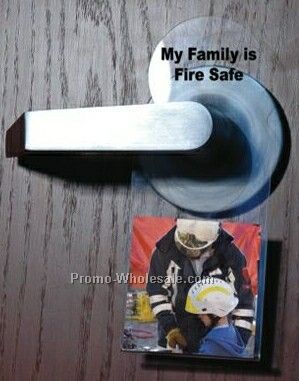 Photo Door Hanger