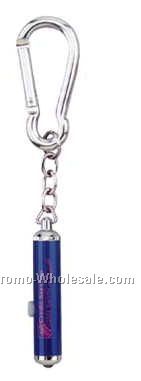 Press Light Key Chain