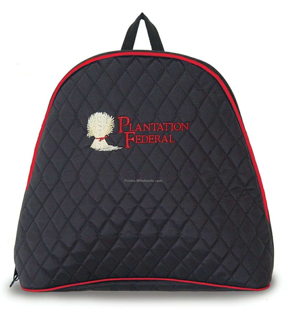 Q69 - Quilted Backpack