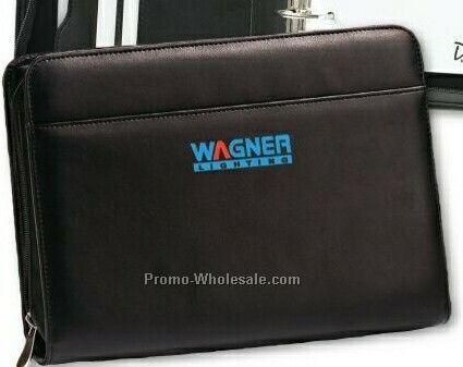 Summit Zippered Organizer