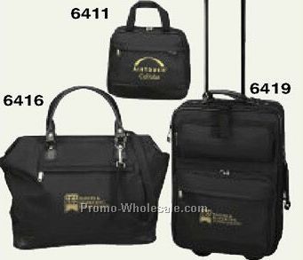 Three Piece Luggage Set