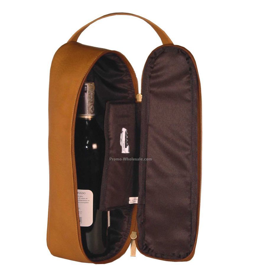 Travel Wine Carrier