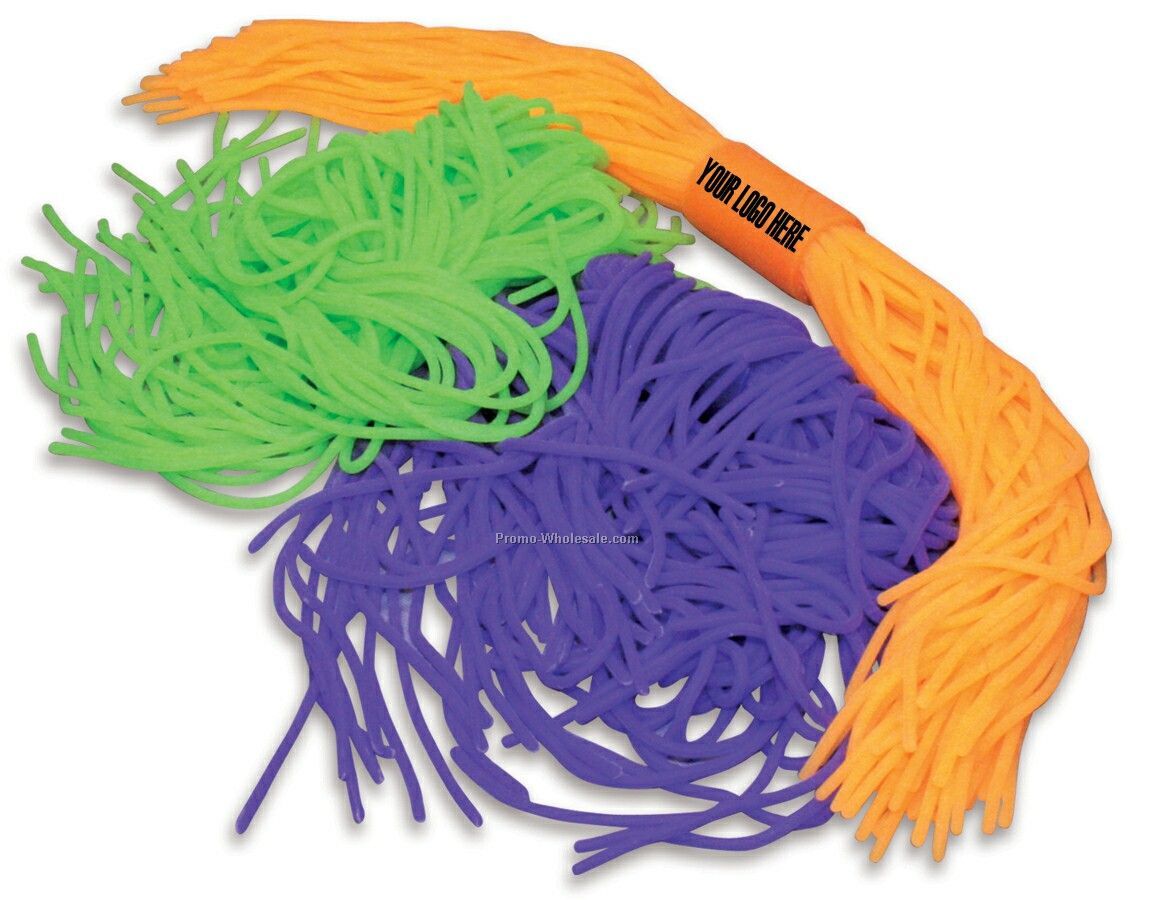 12" Ultimate Spaghetti Stretch Ball