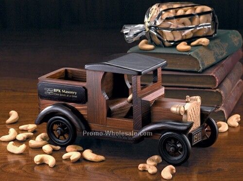 1911 Pickup Truck W/ Extra Fancy Jumbo Cashew