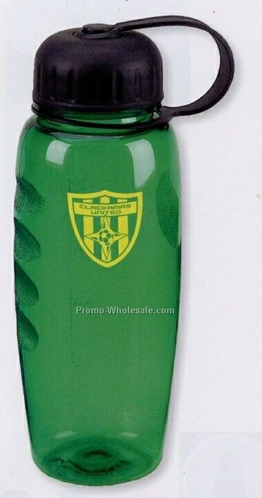 20 Oz. Classic PC Bottle (Standard Shipping)