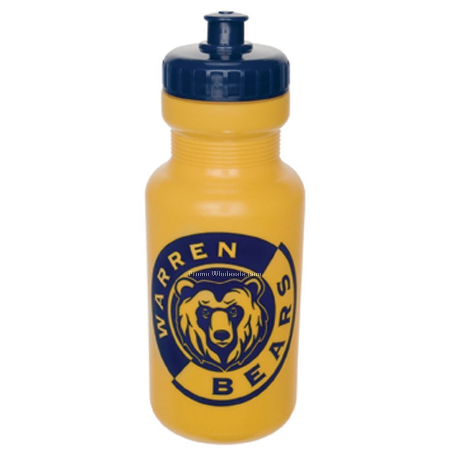 32 Ounce Sports Bottle