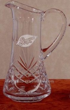 54 0z. Glass Durham Pitcher