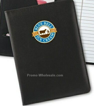 6"x8-5/8"x1/2" Summit Junior Desk Folder