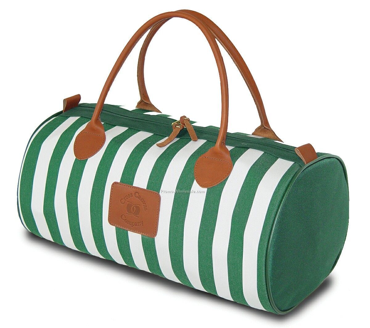 600w - Classic Roll Duffle