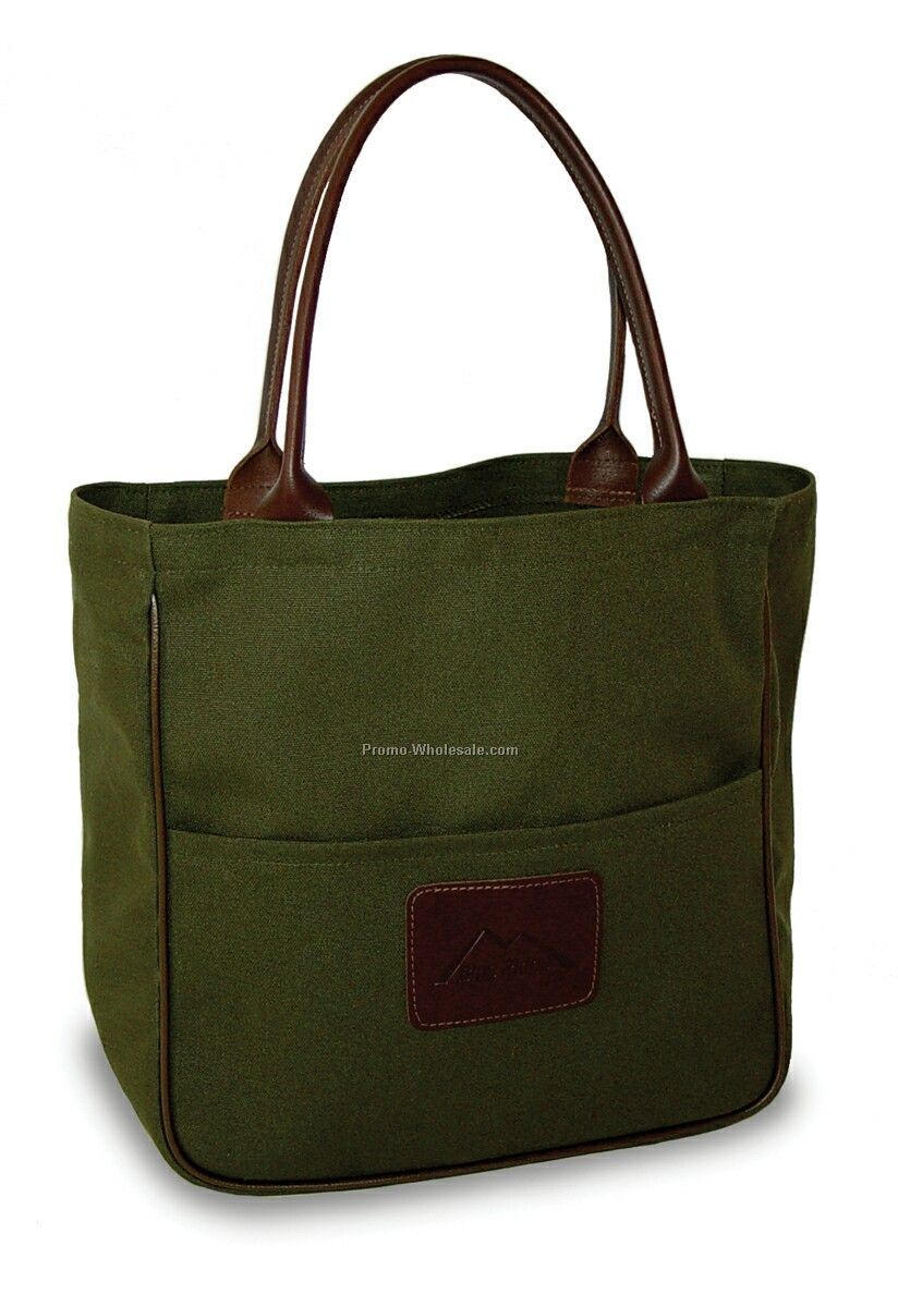 642l - Weekend Tote