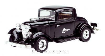 7"x2-1/2"x3" 1932 Ford Coupe