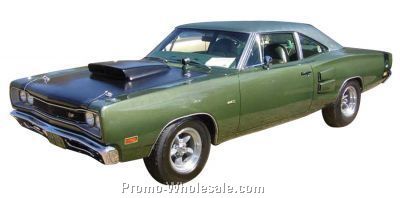 7"x2-1/2"x3"1969 Dodge Coronet Superbee