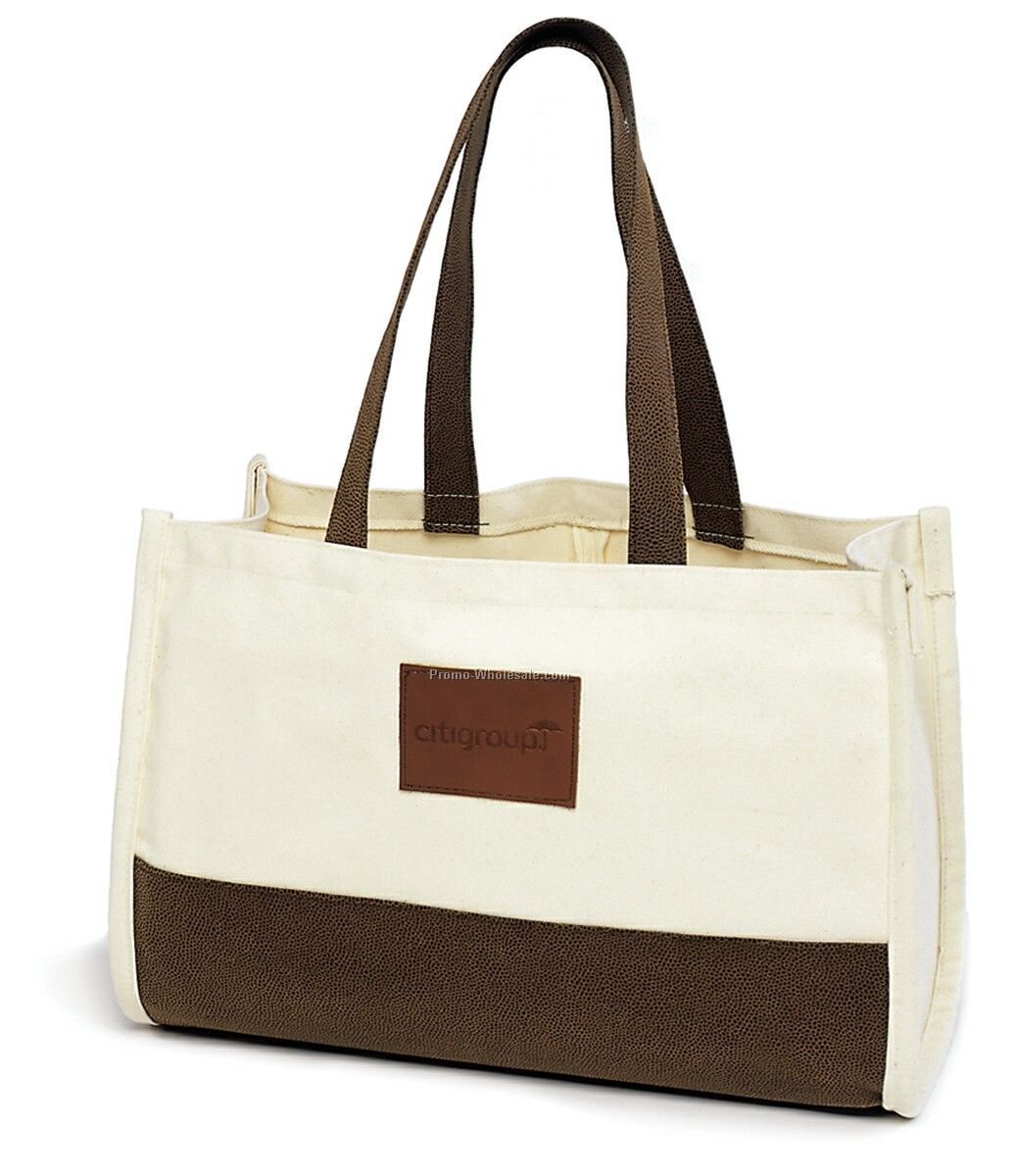 790p N - Fashion Tote