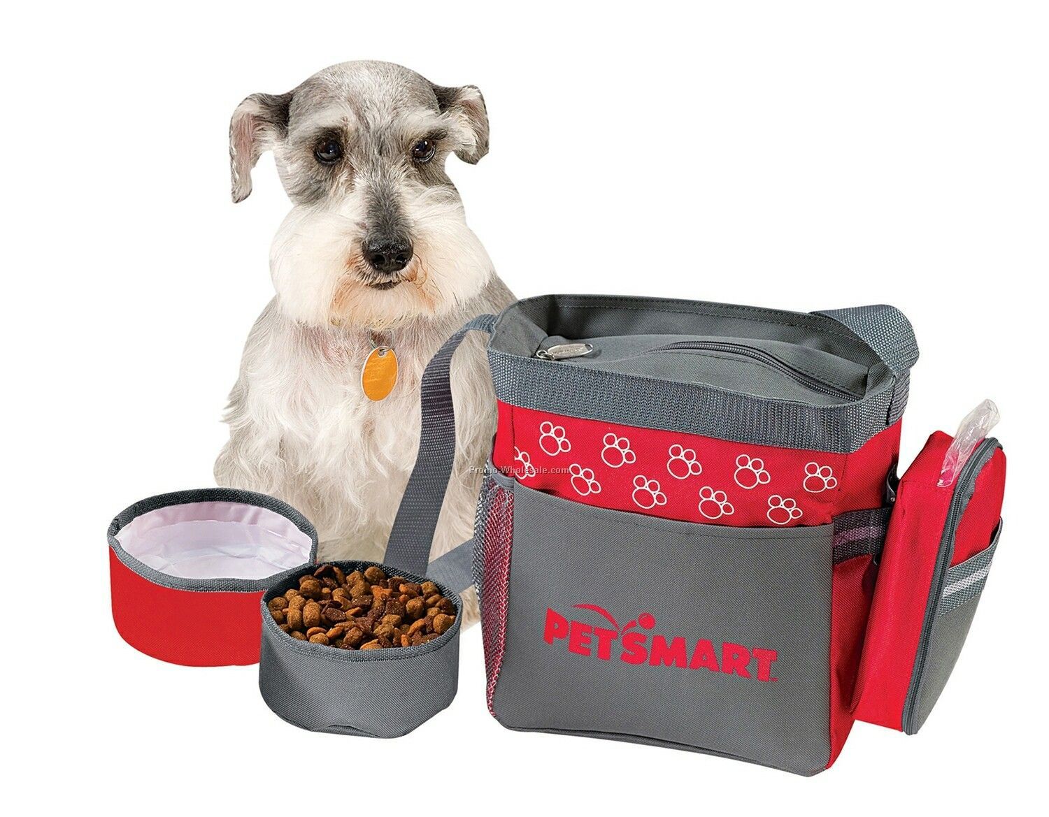 Air-tex Pet Accessory Bag