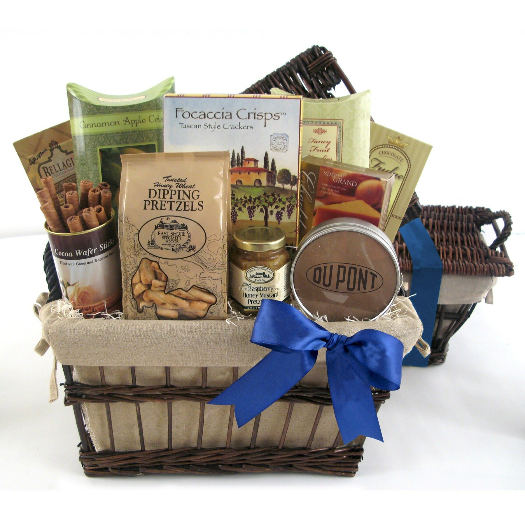 All Occasion Gourmet Hamper