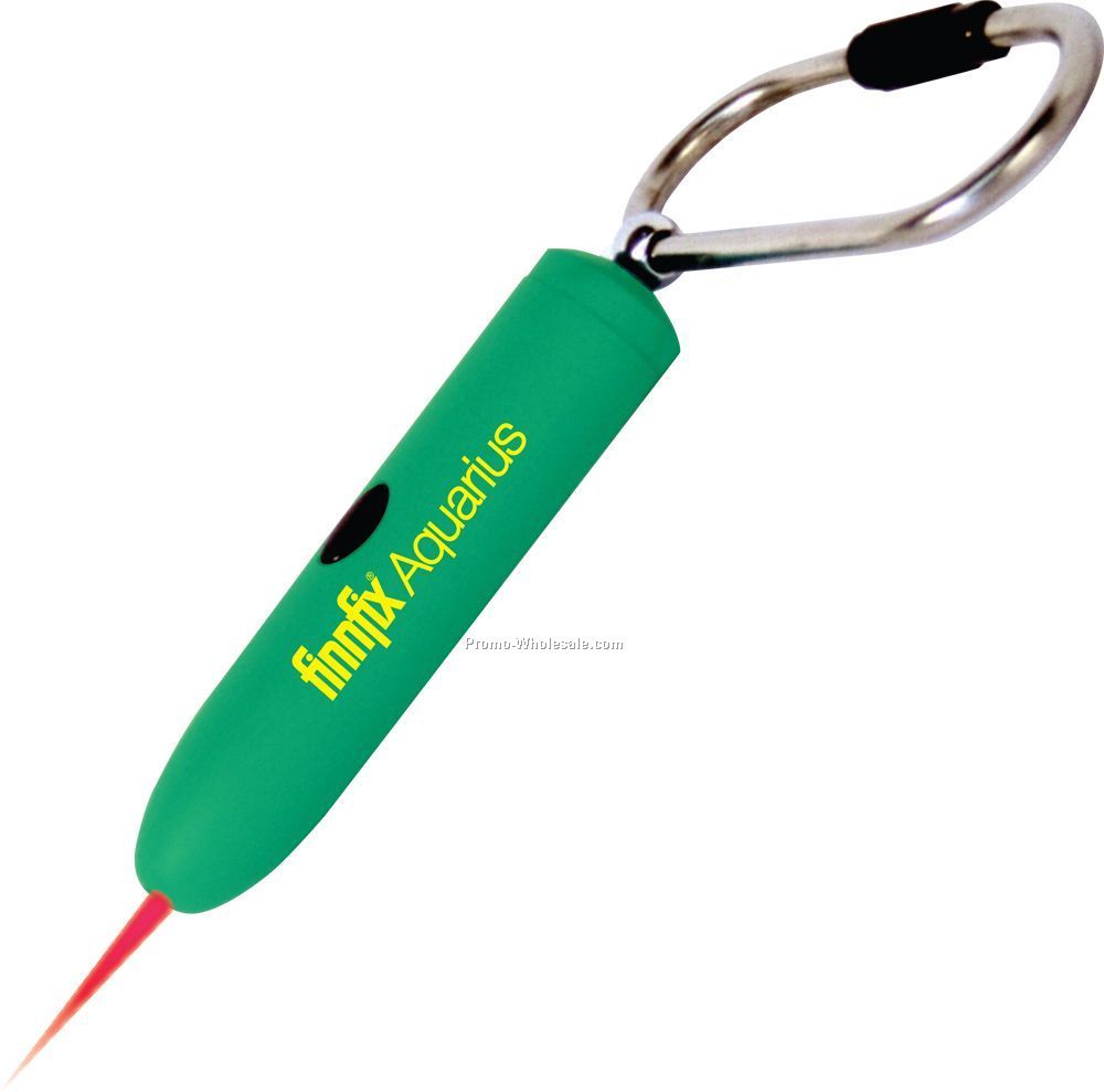 Alpec Midget Keychain Pointer