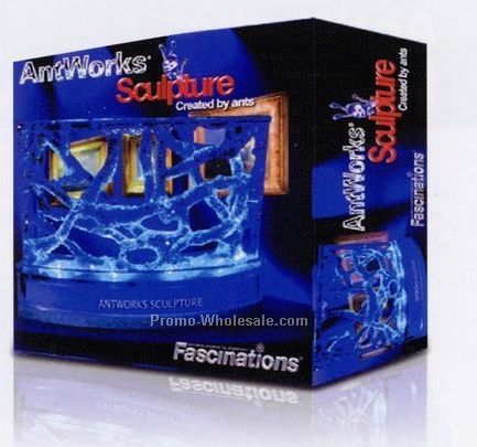 Antworks Sculpture Kit & Illuminator