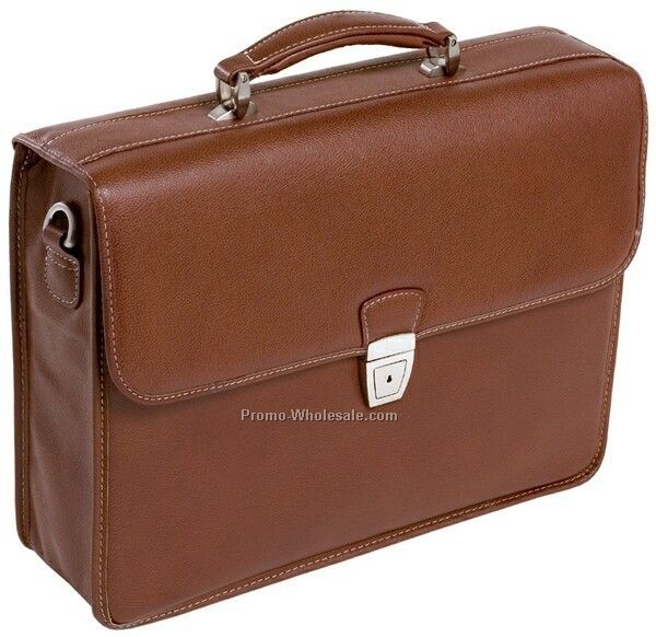 Ashburn Leather Laptop Case