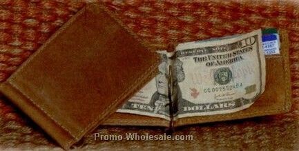 Bryce Canyon Money Clip / Wallet