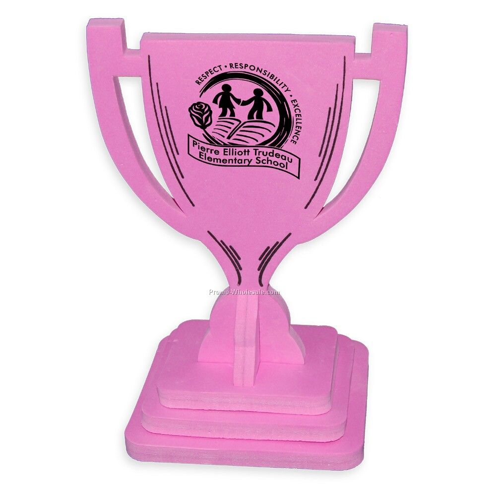 Classic Trophy Award