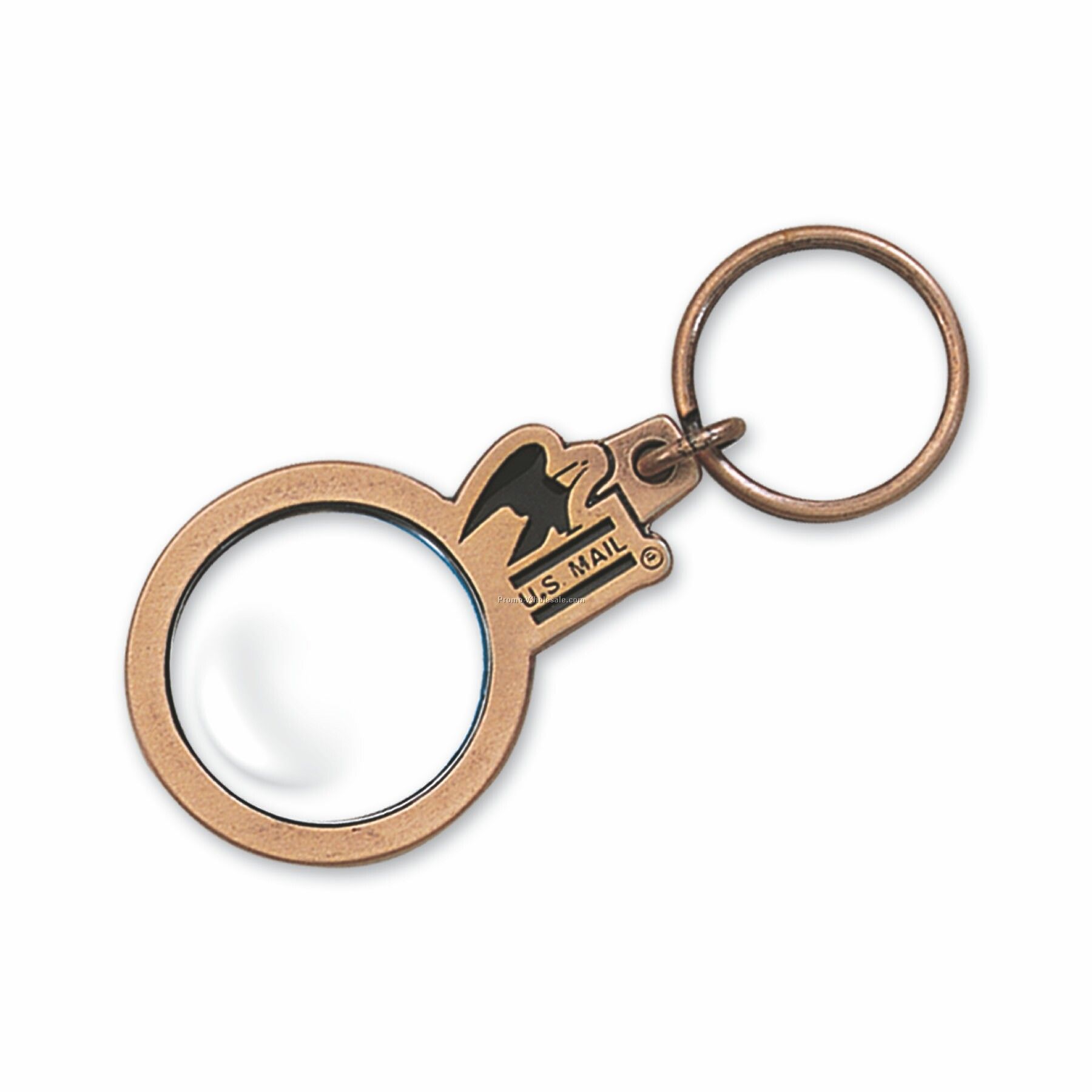 Cnij Magnifier Keychain