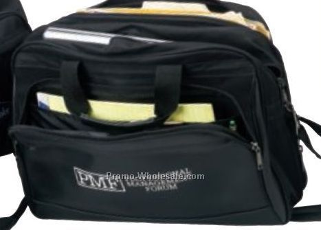 Computer Brief Bag