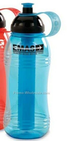 Cool Gear Big Chill Sport Bottle