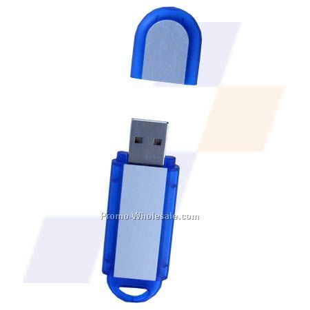 D-shape USB