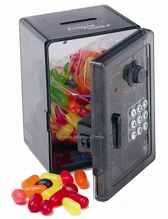 Dlk Candy Electronic Safe Bank