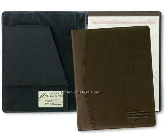 Dopp Writing Pad