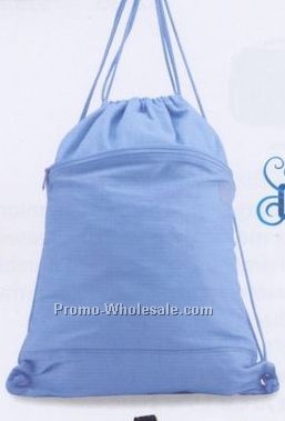 Drawstring Bag (Blank)