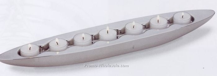 Echo Collection Tealight Centerpiece