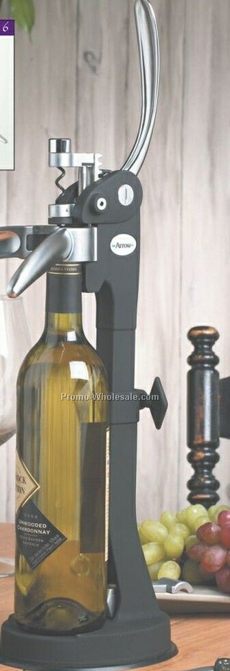 Estate Wine Opener