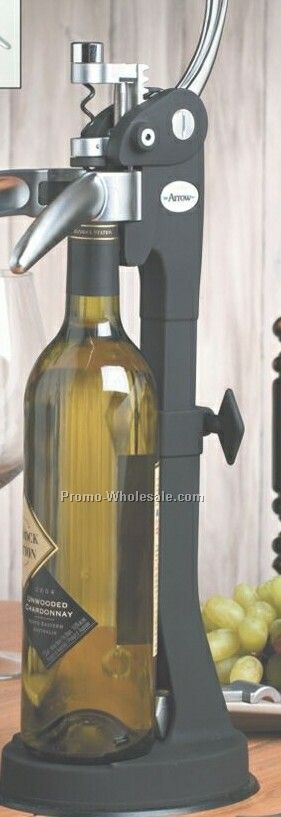 Estate Wine Opener