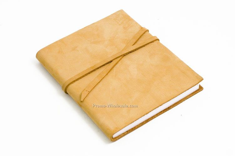 Everyday Leather Journal (Large)