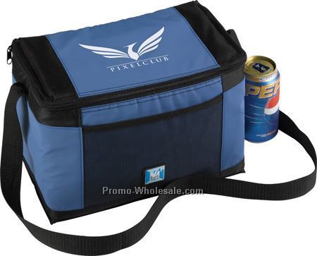 Expandable Cooler Bag