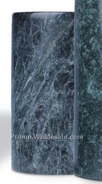 Green Marble Fill Wine Cooler